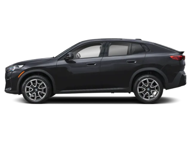BMW X2 2026 — 6