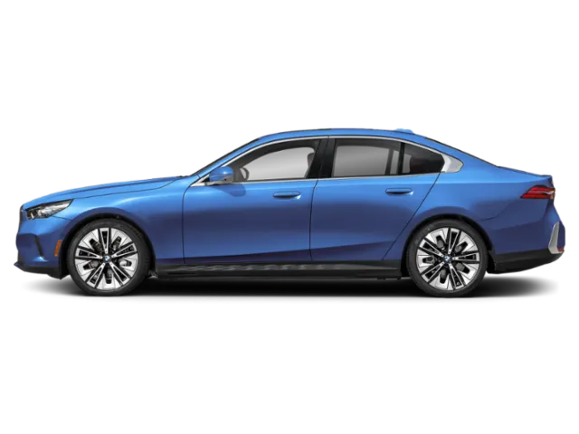BMW i5 2027 — 6