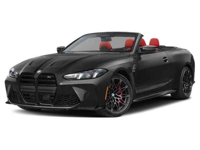 BMW M4 2026