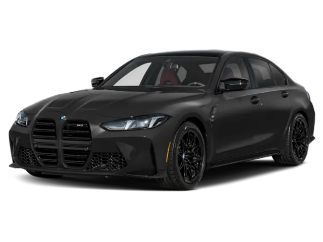 BMW M3 2026 — 2