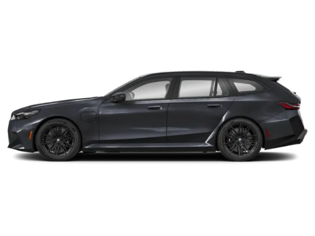 BMW M5 2026 — 6