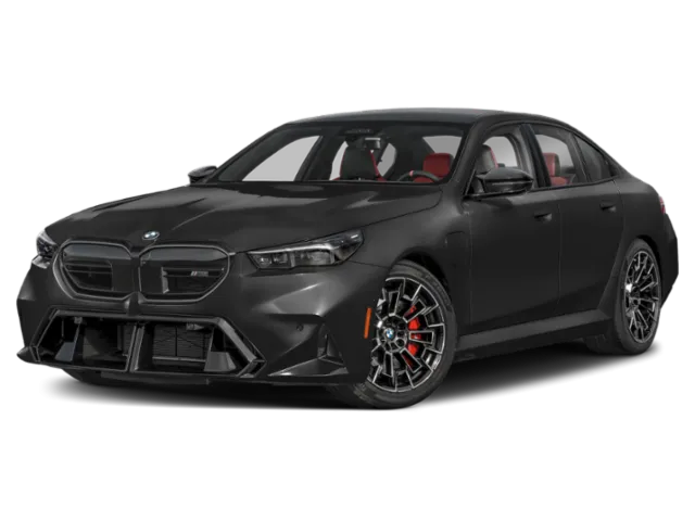 BMW M5 2026 — 2
