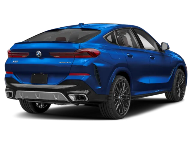 BMW X6 2027 — 5
