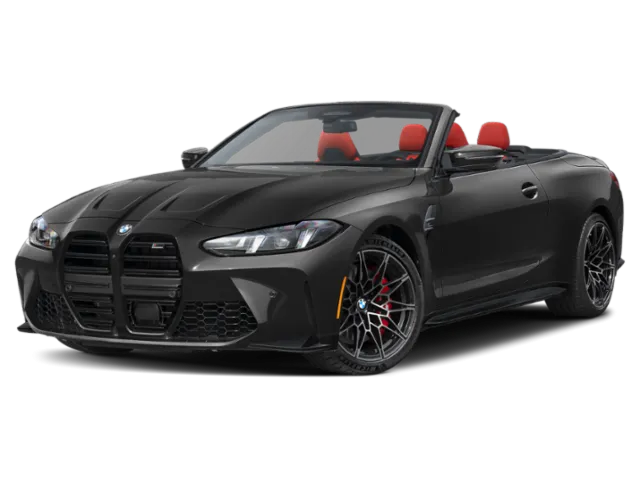 BMW M4 2026 — 2