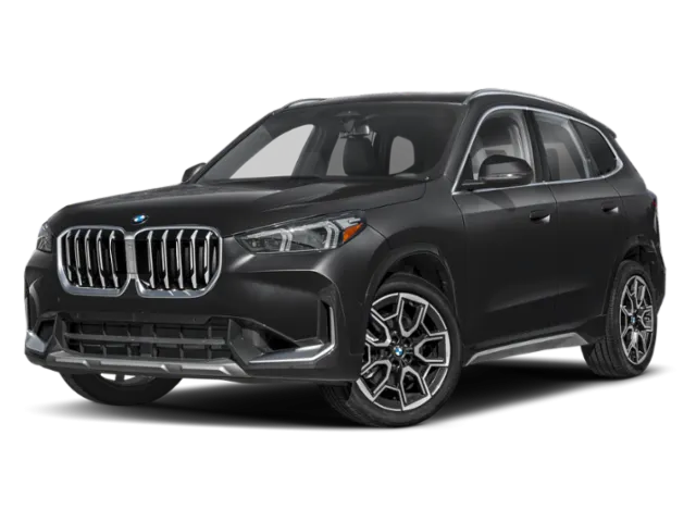 BMW X1 2026
