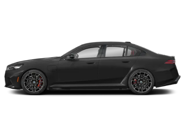 BMW M5 2026 — 6
