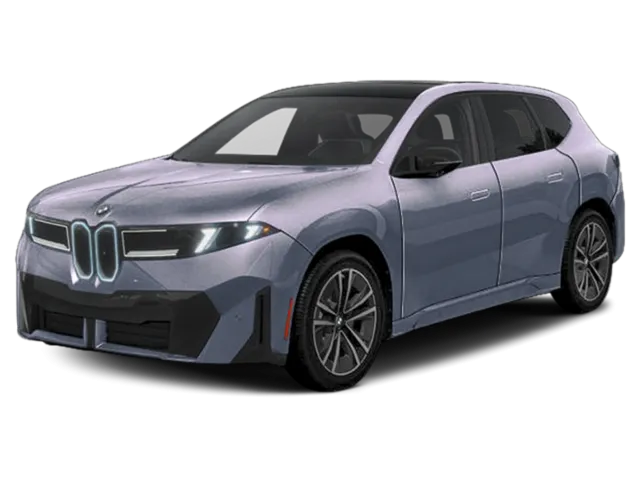 BMW iX3 2027 — 4