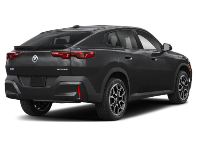 BMW X2 2026 — 2