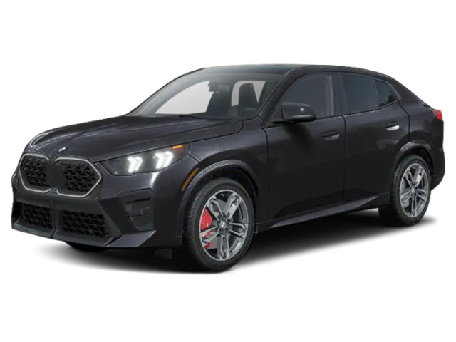 BMW X2 2027 — 3