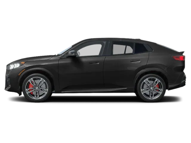 BMW X2 2027 — 2