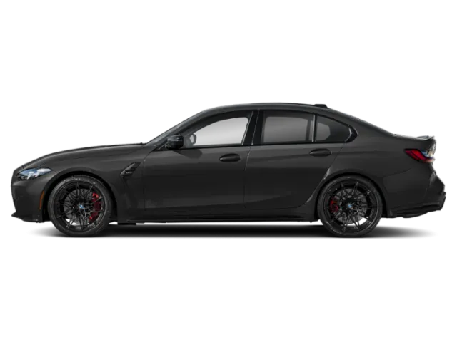 BMW M3 2026 — 6