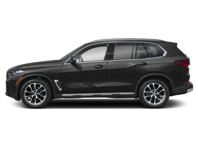 BMW X5 2026 — 6