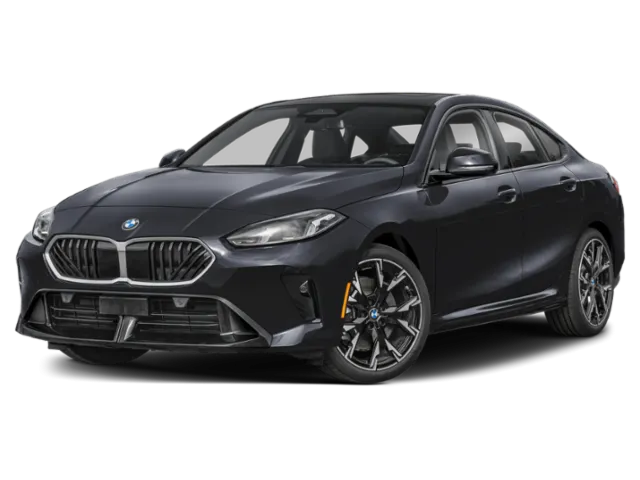 BMW Série 2 2026