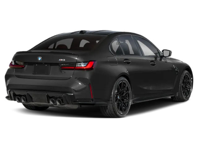 BMW M3 2026 — 3