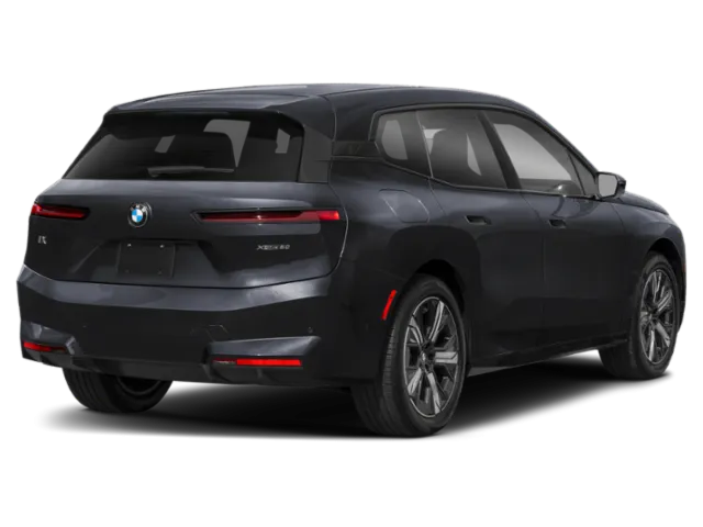 BMW iX 2026 — 3