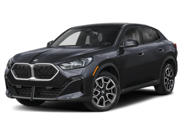 BMW X2 2026 — 4