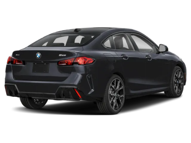 BMW Série 2 2027 — 2