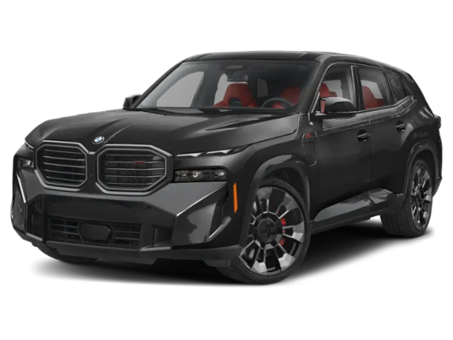 BMW XM 2026 — 2