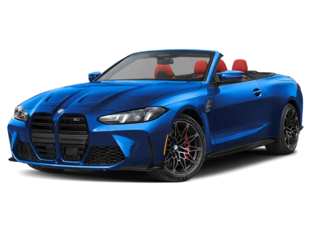 BMW M4 2027 — 4
