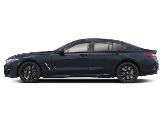 BMW Série 8 2026 — 6