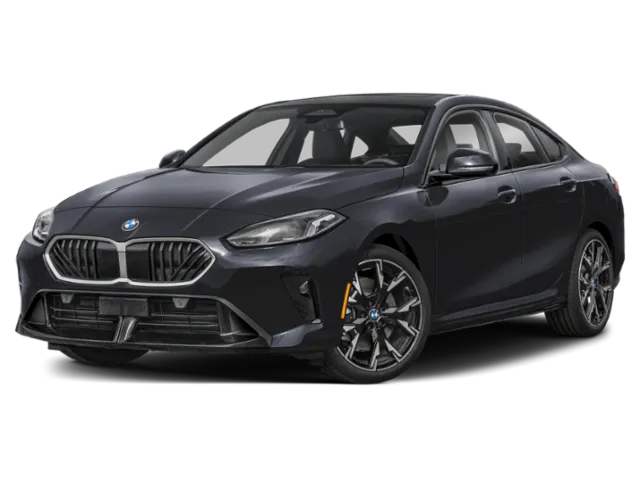 BMW Série 2 2026 — 2
