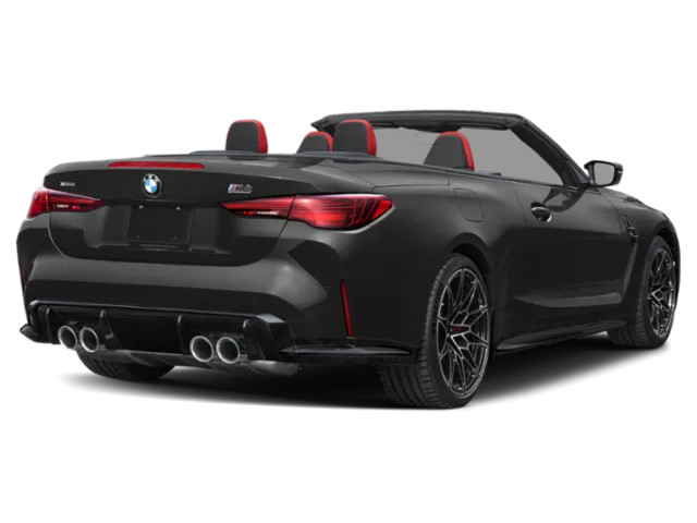 BMW M4 2026 — 4