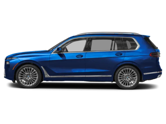 BMW X7 2027 — 6