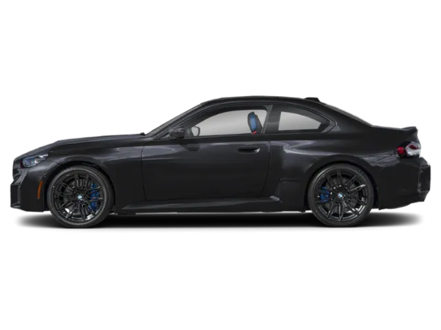 BMW M2 2026 — 6