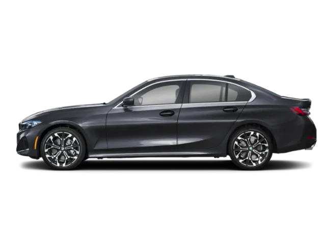 BMW Série 3 2026 — 6