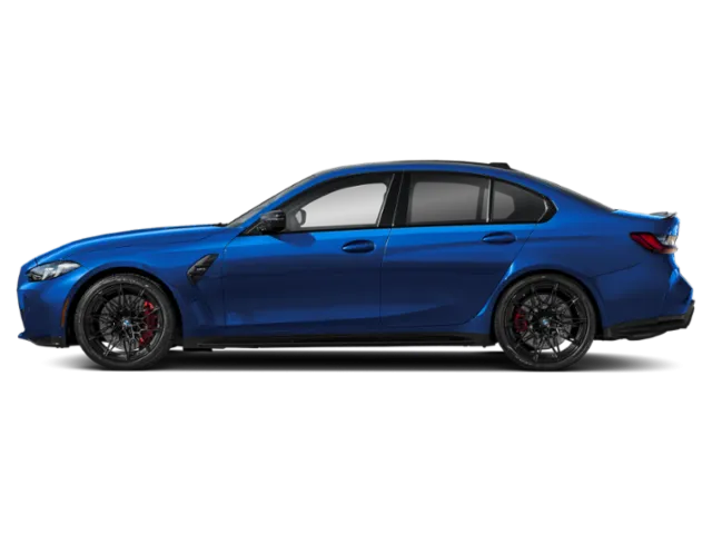 BMW M3 2027 — 6