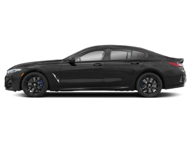 BMW Série 8 2026 — 3