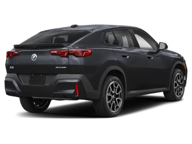 BMW X2 2026 — 5