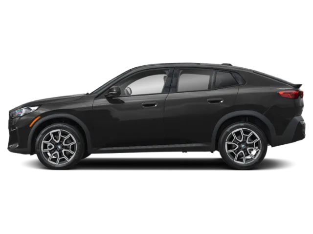 BMW X2 2026 — 3