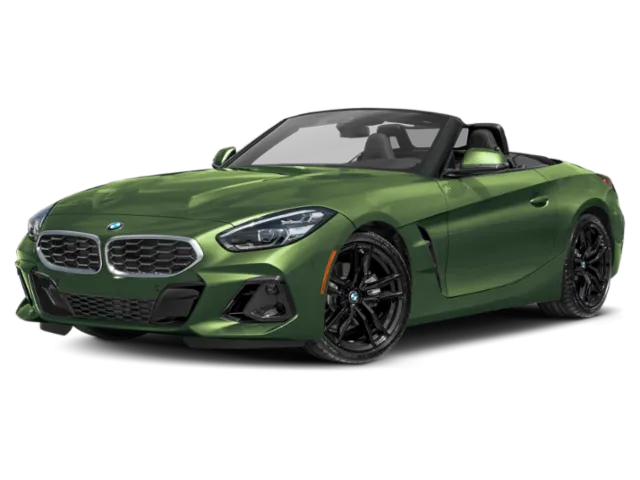 BMW Z4 2026 — 4