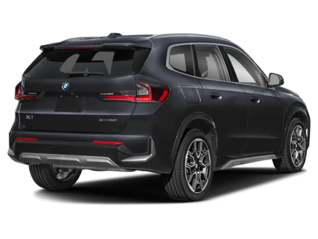 BMW X1 2026 — 5