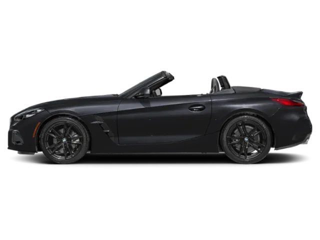 BMW Z4 2026 — 3