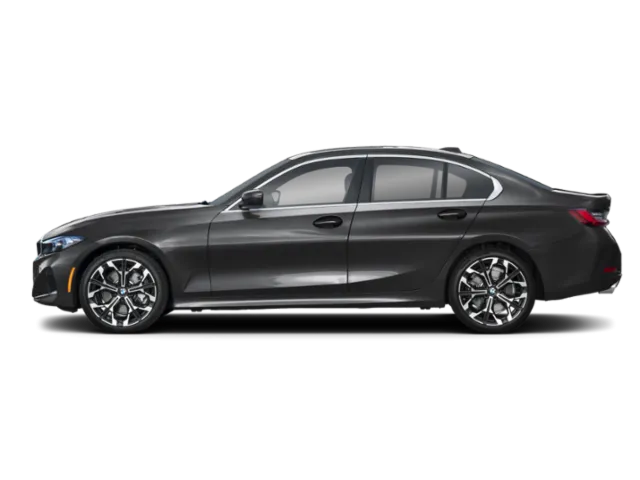 BMW Série 3 2026 — 3