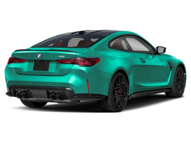 BMW M4 2027 — 4