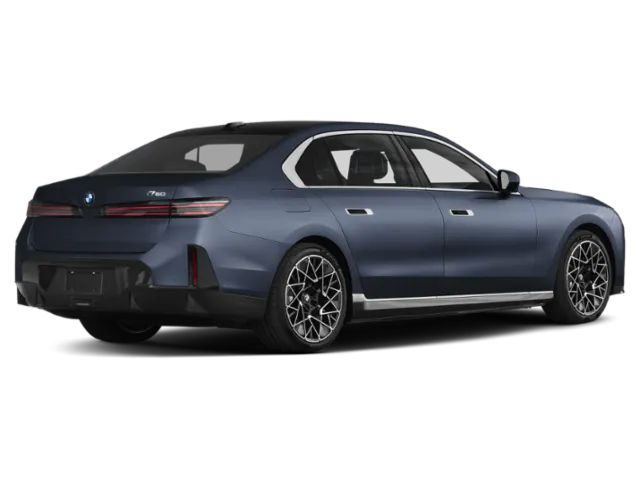 BMW i7 2027 — 5