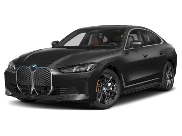 BMW i4 2026