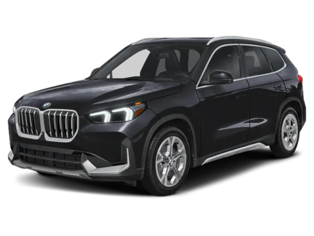BMW X1 2027 — 4