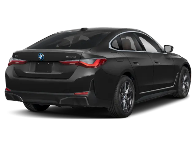 BMW i4 2026 — 2