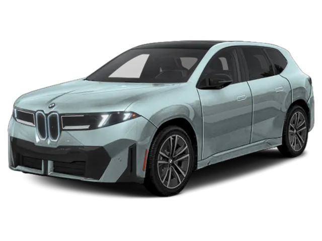 BMW iX3 2027 — 5