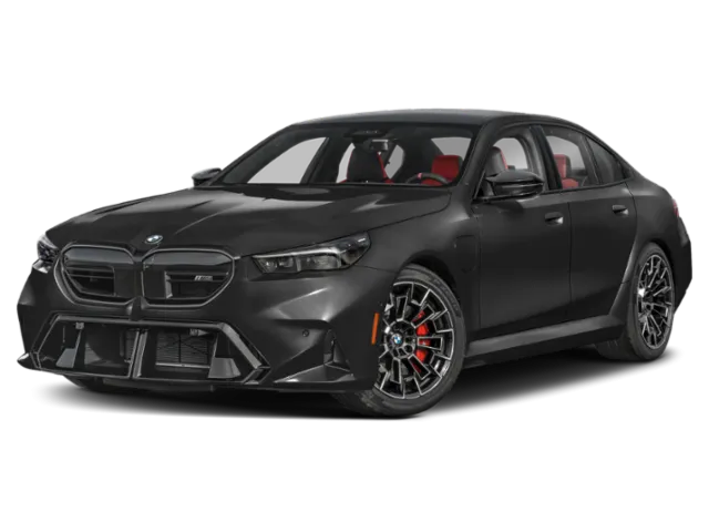 BMW M5 2026