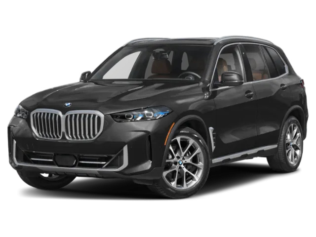 BMW X5 2026 — 2