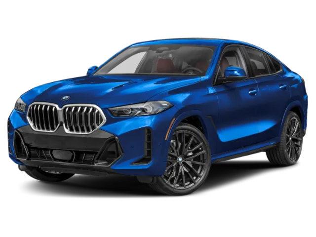 BMW X6 2027 — 4