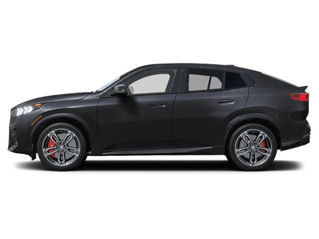 BMW X2 2027 — 4