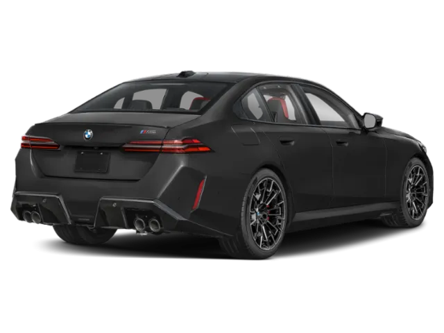 BMW M5 2026 — 4
