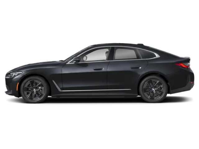 BMW i4 2026 — 6
