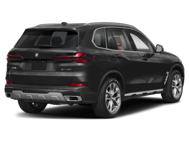 BMW X5 2026 — 4